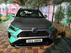 تويوتا راف 4